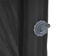 Obelink Zip Extension 120 Uitbreidingsdeel -Buiten Kamperen obelink windscherm zip detail ecommerce 5a1d 1 1