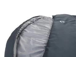 Outwell Campion Lux Double Dark Grey Slaapzak -Buiten Kamperen outwell campion lux double dark grey slaapzak 4 ecommerce 8749