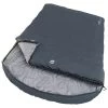 Outwell Campion Lux Double Dark Grey Slaapzak