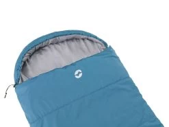 Outwell Campion Ocean Blue Slaapzak -Buiten Kamperen outwell campion ocean blue slaapzak 4 ecommerce 5332