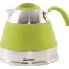 Outwell Collaps 2,5 Liter Ketel -Buiten Kamperen outwell collaps 2 5 liter ketel groen ecommerce 3770