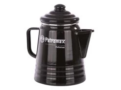 Petromax Perkomax Zwarte Percolator