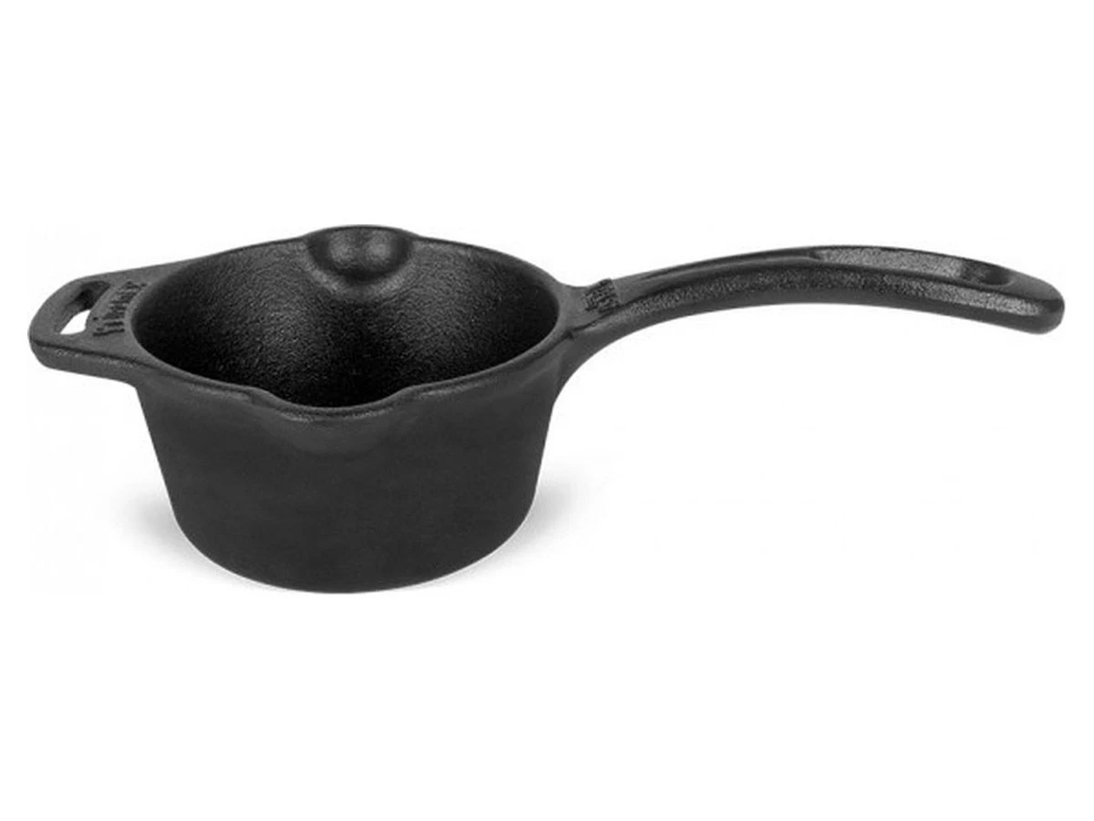 Petromax Gietijzeren Sauspan 3 Petromax Gietijzeren Sauspan