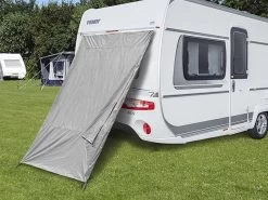 ProPlus Caravan Schuurtent -Buiten Kamperen proplus schuurtent caravan 3 ecommerce 65fb 1