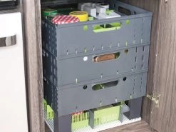 Purvario 3-delige Opbergset -Buiten Kamperen purvario 3 delige opbergtoren3 ecommerce 42dd