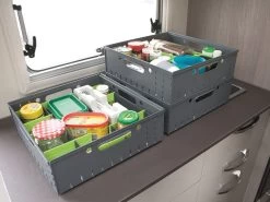 Purvario 3-delige Opbergset -Buiten Kamperen purvario 3 delige opbergtoren4 ecommerce 214f