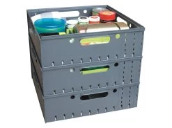 Purvario 3-delige Opbergset