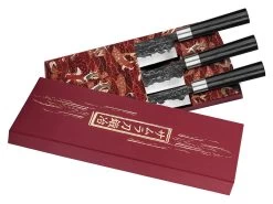 Samura Blacksmith 3-delige Messenset -Buiten Kamperen samura blacksmith 3 delige messenset 2 ecommerce 1f30