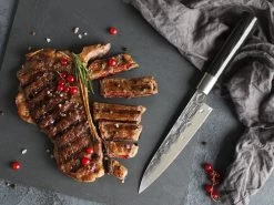 Samura Blacksmith 3-delige Messenset -Buiten Kamperen samura blacksmith 3 delige messenset 3 ecommerce e204