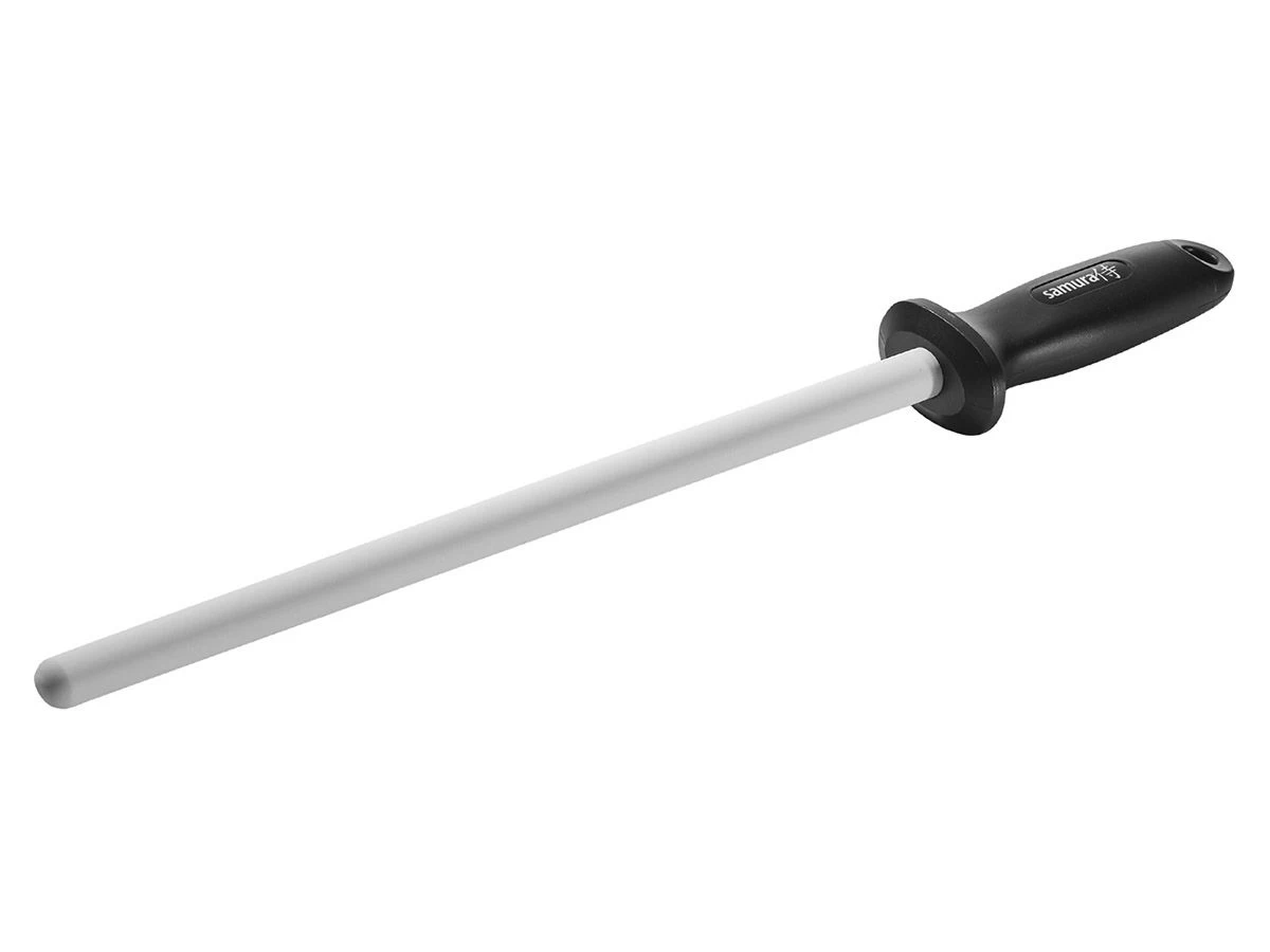 Samura Keramisch Aanzetstaal 3 Samura Keramisch Aanzetstaal