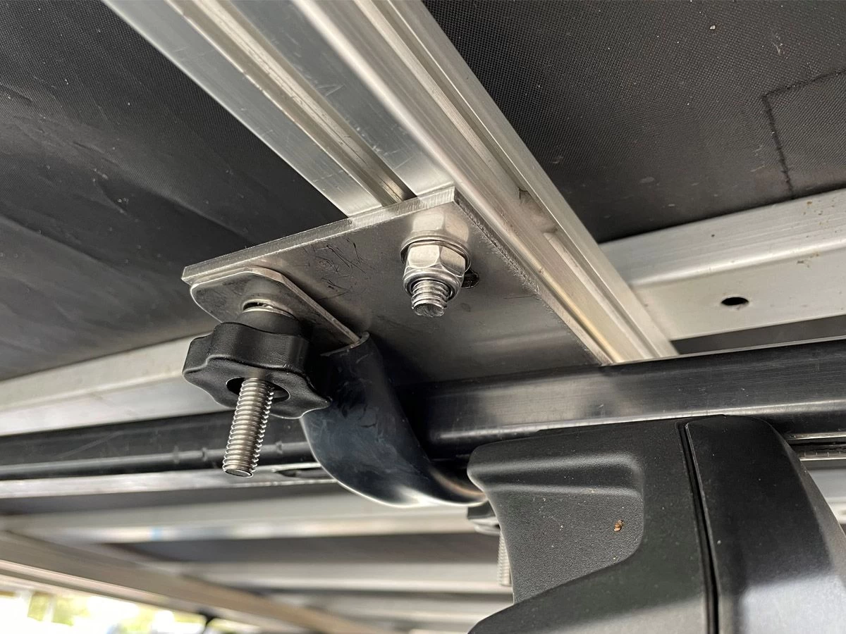 Sheepie Daktent Adapterplaten 4 Sheepie Daktent Adapterplaten - Image 2