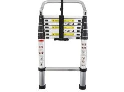 Sheepie Jimba Jimba Ladder