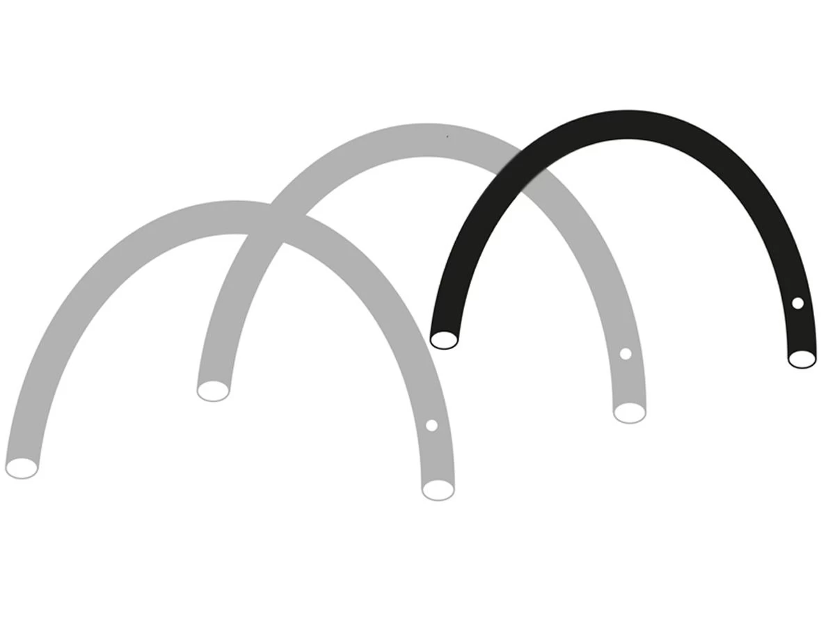 Obelink Albatros 4 Easy Air Hoofd Airtube Achter 3 Obelink Albatros 4 Easy Air Hoofd Airtube Achter