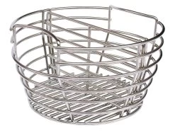 The Bastard Charcoal Basket Large Houtskoolmand