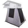 Vickywood Balsa 140 Light Voortent 160 - 180 Cm -Buiten Kamperen vickywood balsa light voortent 1 ecommerce fc04