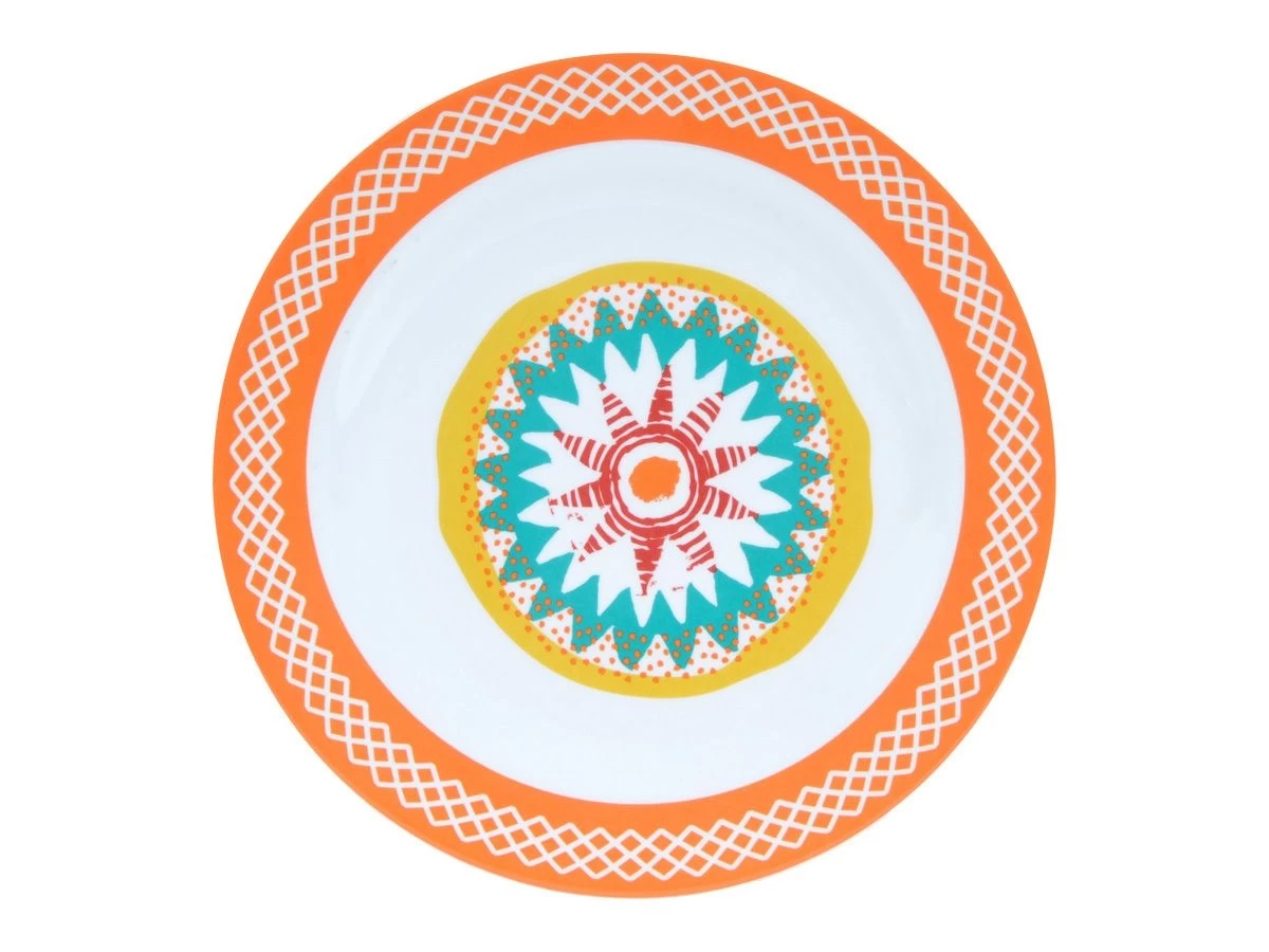 Wander Wonder Forest 16-delig Serviesset 6 Wander Wonder Forest 16-delig Serviesset - Image 4