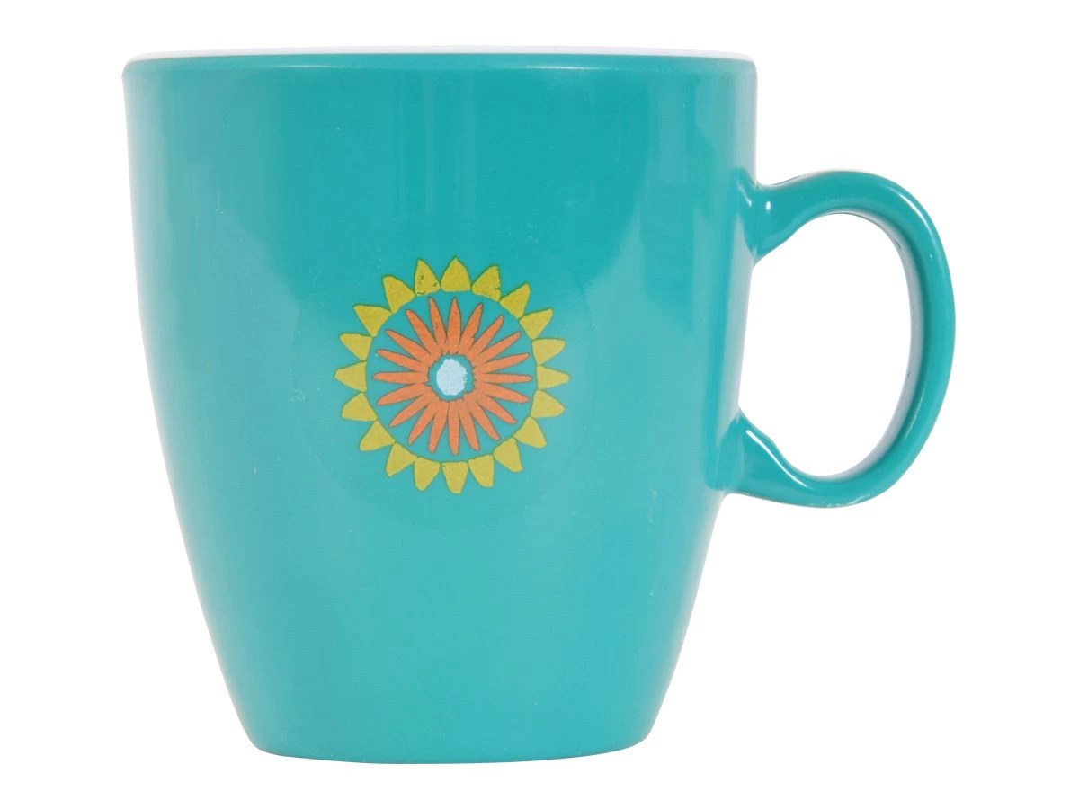 Wander Wonder Forest 16-delig Serviesset 5 Wander Wonder Forest 16-delig Serviesset - Image 3