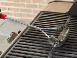 Weber 46 Cm Reinigingsborstel -Buiten Kamperen weber 46cm reinigingsborstel 3 ecommerce 8cf1