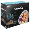 Weber Alder Pellets -Buiten Kamperen weber alder pellets ecommerce 6715