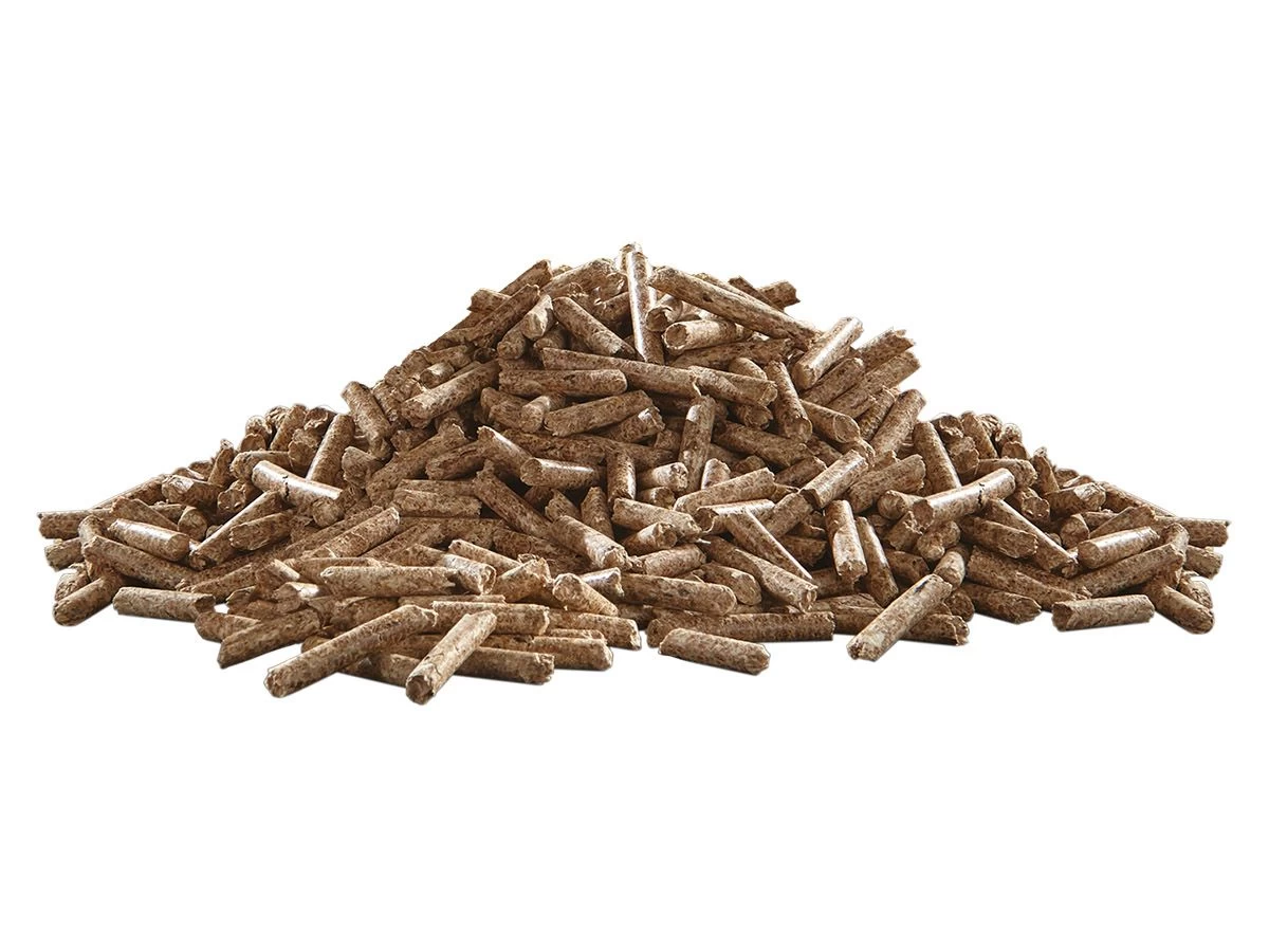 Weber Beech Pellets 4 Weber Beech Pellets - Image 2