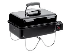 Weber Go-Anywhere Gasbarbecue