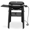 Weber Lumin Black Staande Elektrische Barbecue -Buiten Kamperen weber lumin black staand1 ecommerce