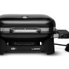 Weber Lumin Compact Black Elektrische Barbecue -Buiten Kamperen weber lumin compact black1 ecommerce