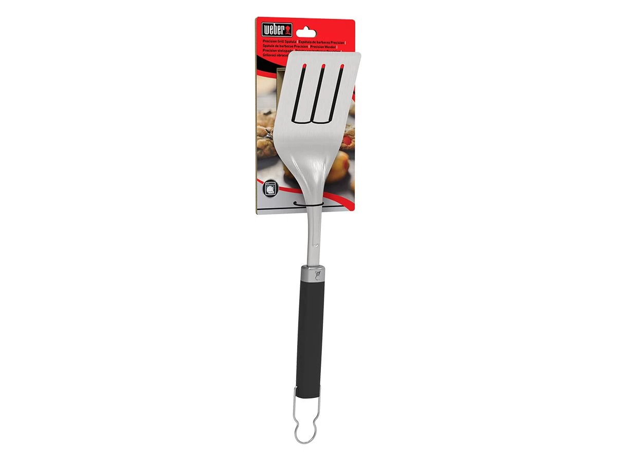 Weber Precision Barbecuespatel 4 Weber Precision Barbecuespatel - Image 2