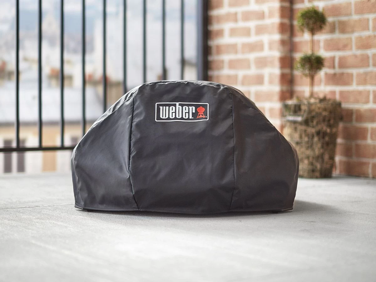 Weber Premium Pulse 2000 Barbecuehoes 4 Weber Premium Pulse 2000 Barbecuehoes - Image 2