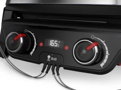 Weber Pulse 2000 Elektrische Barbecue -Buiten Kamperen weber pulse 2000 elektrische barbecue 3 ecommerce 7240