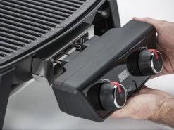 Weber Pulse 2000 Elektrische Barbecue -Buiten Kamperen weber pulse 2000 elektrische barbecue 4 ecommerce 6c87