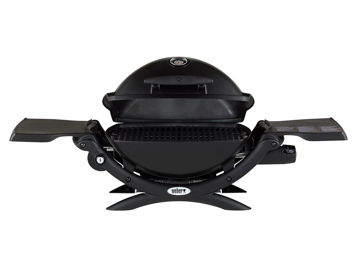Weber Q1200 Gasbarbecue 5 Weber Q1200 Gasbarbecue - Image 3