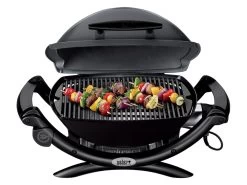 Weber Q 1400 Elektrische Barbecue -Buiten Kamperen weber q 1400 elektrische barbecue 2 ecommerce 6751