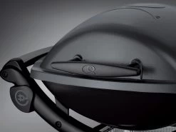 Weber Q 1400 Elektrische Barbecue -Buiten Kamperen weber q 1400 elektrische barbecue 4 ecommerce 5253