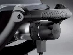 Weber Q 1400 Elektrische Barbecue -Buiten Kamperen weber q 1400 elektrische barbecue 5 ecommerce e86d