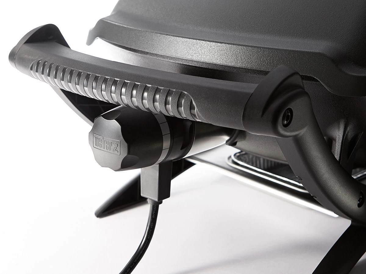 Weber Q 1400 Stand Elektrische Barbecue 6 Weber Q 1400 Stand Elektrische Barbecue - Image 4