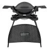 Weber Q 1400 Stand Elektrische Barbecue -Buiten Kamperen weber q 1400 stand elektrische barbecue ecommerce ae22