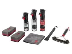 Weber Q & Pulse BBQ Reinigingsset