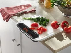 Weber Traveler Snijplank -Buiten Kamperen weber traveler snijplank 3 ecommerce 0a42