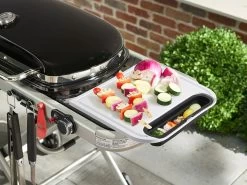 Weber Traveler Snijplank -Buiten Kamperen weber traveler snijplank 4 ecommerce c6c2