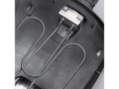 Weber Q 1400 Stand Elektrische Barbecue 8 Weber Q 1400 Stand Elektrische Barbecue -Buiten Kamperen weberq1400standdarkgrey2 1 ecommerce fa81