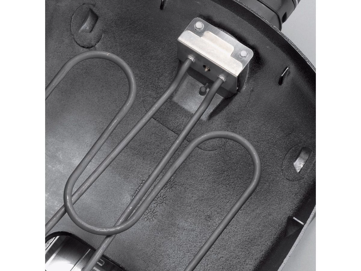 Weber Q 1400 Stand Elektrische Barbecue 4 Weber Q 1400 Stand Elektrische Barbecue - Image 2