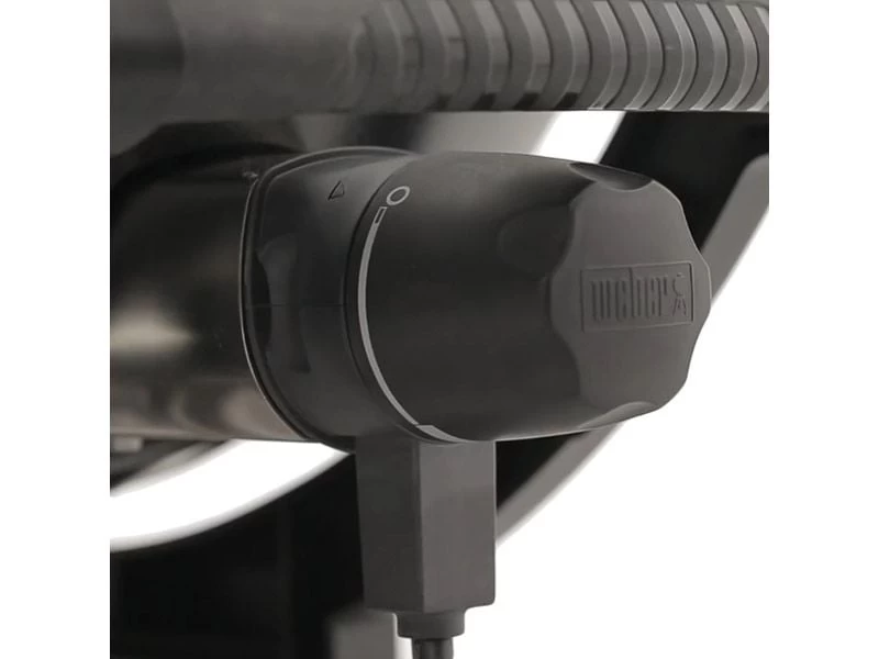 Weber Q 1400 Stand Elektrische Barbecue 5 Weber Q 1400 Stand Elektrische Barbecue - Image 3