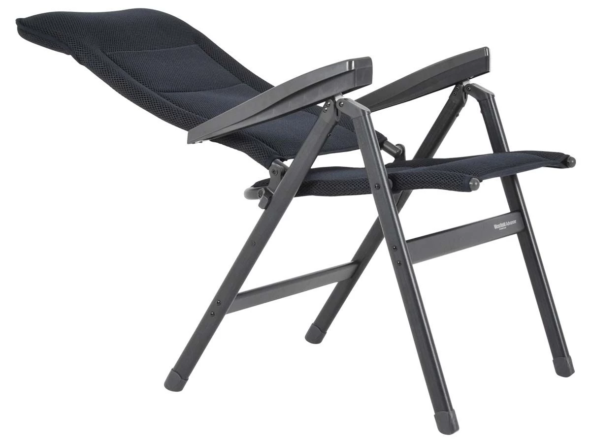 Westfield Performance Advancer Night Blue Standenstoel 8 Westfield Performance Advancer Night Blue Standenstoel - Image 6