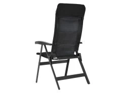 Westfield Avantgarde Noblesse Deluxe Black Standenstoel -Buiten Kamperen westfield avantgarde noblesse deluxe standenstoel 2 ecommerce