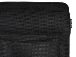 Westfield Avantgarde Noblesse Deluxe Black Standenstoel -Buiten Kamperen westfield avantgarde noblesse deluxe standenstoel 5 ecommerce