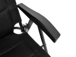 Westfield Avantgarde Noblesse Deluxe Black Standenstoel -Buiten Kamperen westfield avantgarde noblesse deluxe standenstoel 6 ecommerce